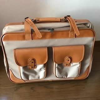 🉐【希少】小泉トランク／懸賞当選品