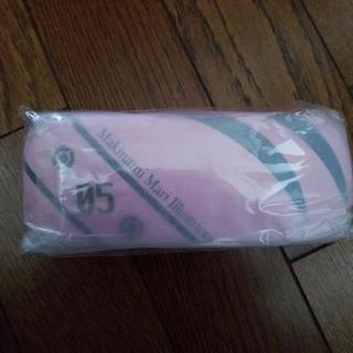 エヴァンゲリオン　メガネケース