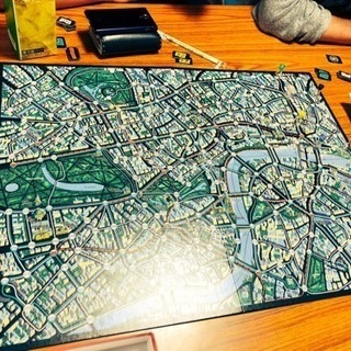 大人の休み時間(ボードゲーム、、ダーツ、ビリヤード) - 友達