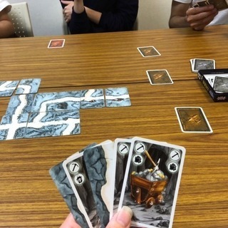 大人の休み時間(ボードゲーム、、ダーツ、ビリヤード) - 福岡市