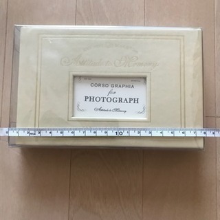 新品 ベーシックアルバム