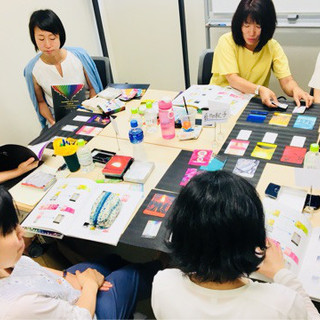 【オンラインOK】アソシエーションカード講座の画像