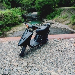 原付 バイク 50cc