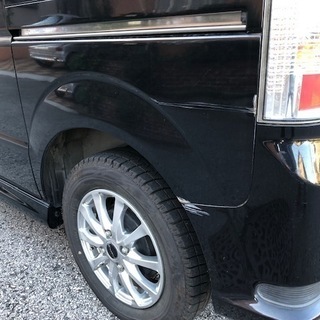 スズキエブリイワゴンPZターボの画像