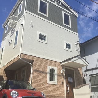 糟屋郡志免町に100㎡越えの新築３階建完成！！価格は土地建物付き...