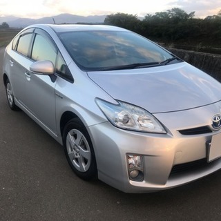 プリウス30 ガソリン代節約！！値下しました‼️