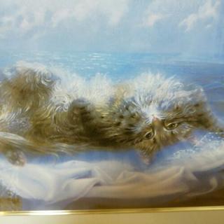 絵画ですの画像