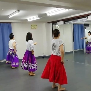 北千住　金曜日夜クラス