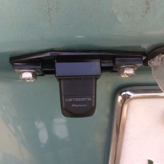 車 電装取付 ナビ バックカメラ フリップダウンモニター ETC ツイポジ などなど - 大垣市
