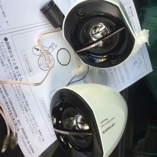 車 電装取付 ナビ バックカメラ フリップダウンモニター ETC ツイポジ などなど - 便利屋