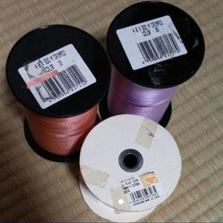 カーリングリボン 3巻セットの画像