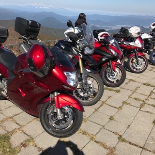 バイクツーリングクラブ　ＷＥ　ＡＲＥ　ＦＲＥＥＤＯＭ　ＴＯＵＲＥ...