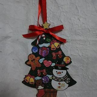 ハーバリウム教室（クリスマス）