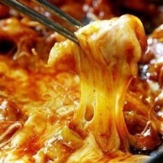 11月16日（金）2時間❗️チーズタッカルビ食べ放題&飲み放題