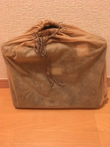 ２万円　LE TANNEUR（ルタヌア） ブリーフケース ビジネスバッグ