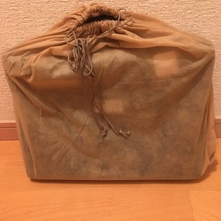 ２万円　LE TANNEUR（ルタヌア） ブリーフケース ビジネスバッグの画像