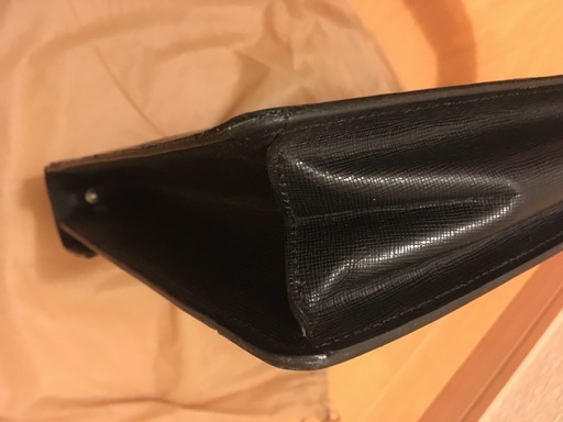 ２万円　LE TANNEUR（ルタヌア） ブリーフケース ビジネスバッグ