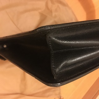 ２万円　LE TANNEUR（ルタヌア） ブリーフケース ビジネスバッグの画像