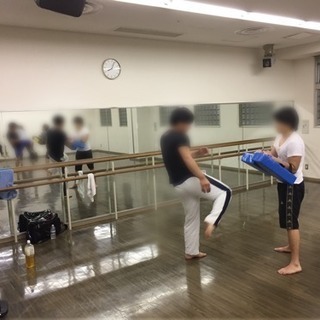 🔰楽しくミット打ちサークルメンバー募集中！(大阪)