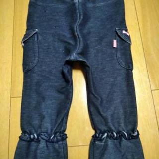 ＊mikihouseズボン 女の子80㎝＊の画像