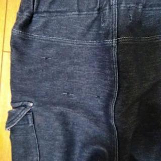 ＊mikihouseズボン 女の子80㎝＊の画像