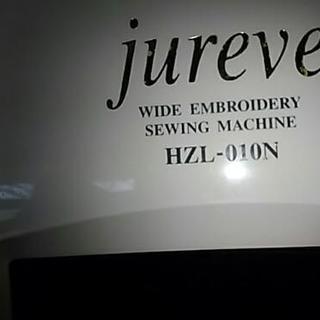 JUKIミシン