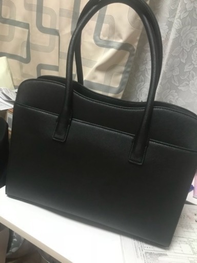 就活用かばん