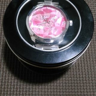 Disneyプレミアムリストウォッチ