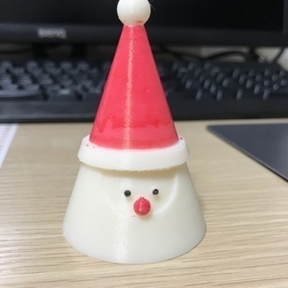 お子様の絵を3Dプリンターで出力致します！