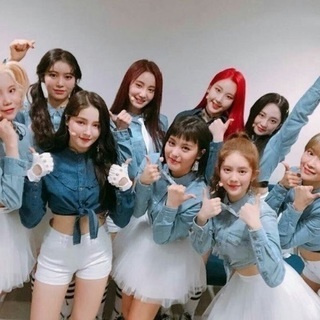 MOMOLAND 踊ってみた