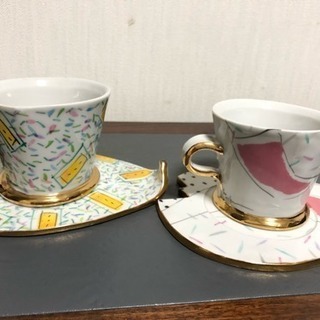 ティーカップセット