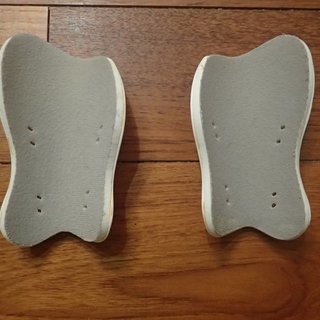 レガース（小学生）の画像