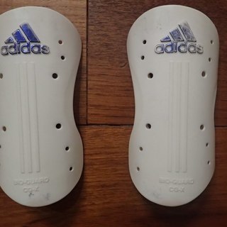 レガース（小学生）の画像