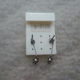 交換歓迎★ピアス6の画像