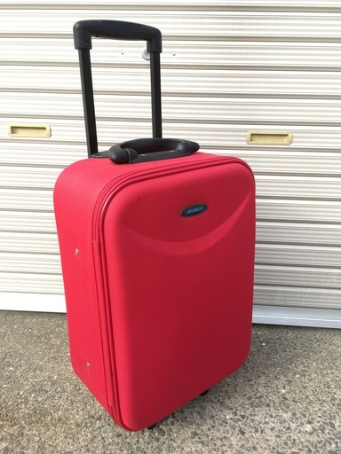 JERAGEのキャリーケース♪　キャリーバッグ　　　　　430