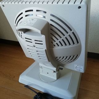 **価格更新** 速暖ハロゲンヒーターの画像