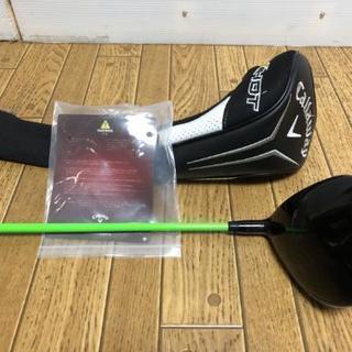 【値下げしました】キャロウェイ XHOT 9.5