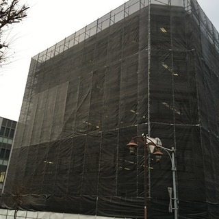 未経験者大歓迎❗️足場職人募集❗️正社員、アルバイト、大募集