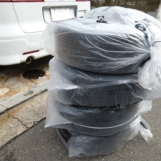 検査31年5月エリシオンVX モデューロエアロ/HDDナビ/地デジ/バックカメラ/後席モニター/社外アルミスタッドレス付き/パワスラ/コンビハン/ETC の画像