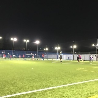 【遅刻・早退OK】女性参加⚽️エンジョイフットサル⚽️10月28...