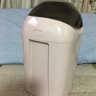 コンビ  ポイテック（強力消臭抗菌おむつポット）の画像