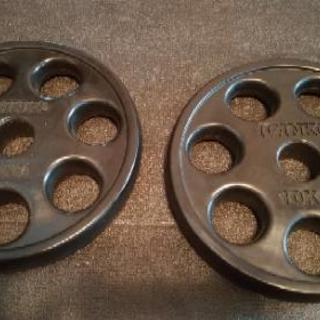 IVANKO プレートセット