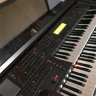 エレクトーン