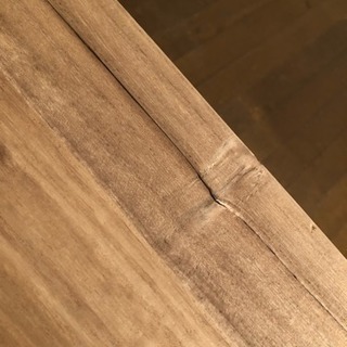 桐製収納箱2ケ 差し上げます！の画像