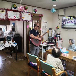 🌈大阪狭山市西山台🌈介護職員兼相談員🌈の画像