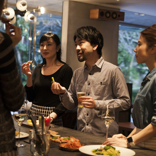 40代中心×心斎橋開催　❤バツイチ＆バツイチ理解者の婚活パーティー❤　11月16日（金）19:30～　 - イベント