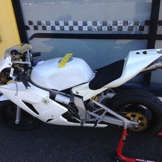 【売ります】　HONDA　NSF100