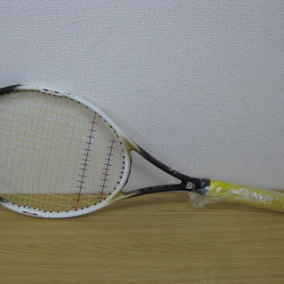 ウィルソン Wilson テニスラケット PWS HAMMER ...