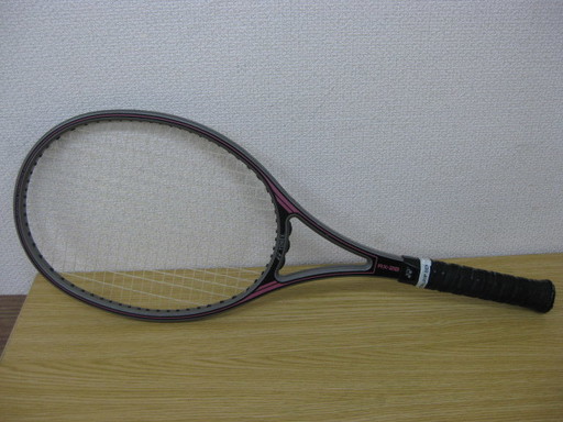 ヨネックス YONEX 硬式テニスラケット RX-28 ソフトケース(BRIDGESTONE