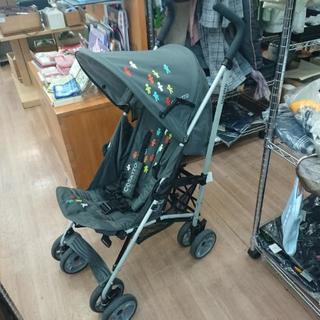🌟ラインのお友達追加で3%off🌟 スティック型ベビーカー CO...